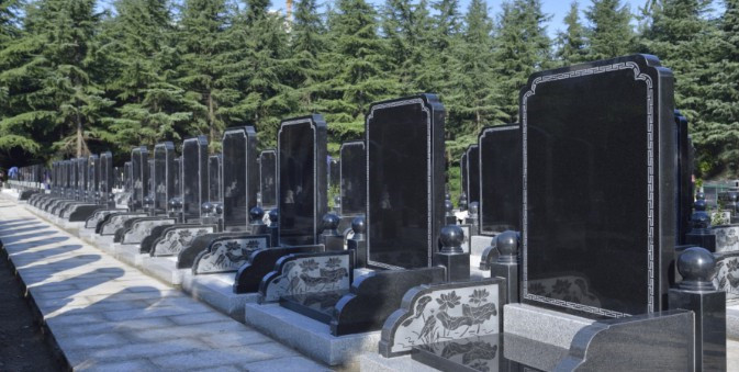 西安办理墓穴落葬的程序有哪些?