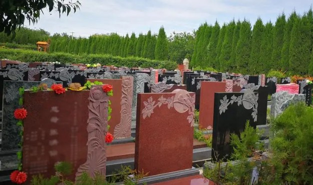 西安市奉正塬殡仪馆、地址、联系方式-汉陵墓园