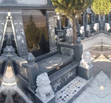 西安汉陵墓园怎么样